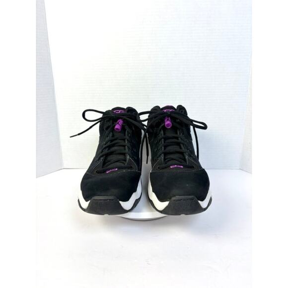 Nike Air Jordan B\'Loyal Black Hyper Violet Men\'s Size 8.5 Sneakers 315317-012 main image 4